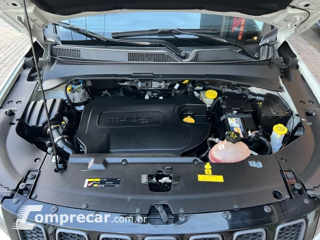 COMPASS 2.0 16V Trailhawk 4X4