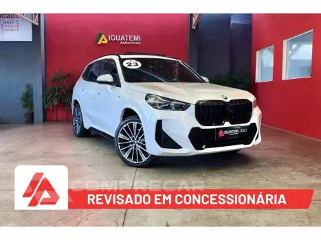 X1 2.0 16V TURBO GASOLINA SDRIVE20I M SPORT STEPTRONIC