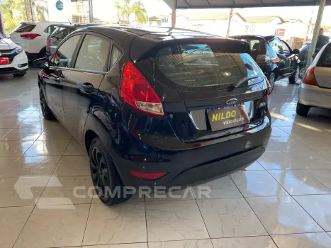 FIESTA 1.5 S Hatch 16V
