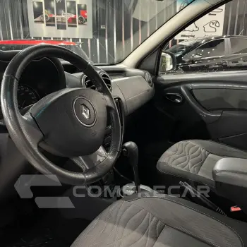 DUSTER Dynamique 2.0 Flex 16V Aut.