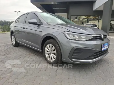VIRTUS 1.0 170 TSI AUTOMÁTICO