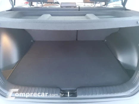 CRETA 1.0 TGDI FLEX PLATINUM AUTOMÁTICO
