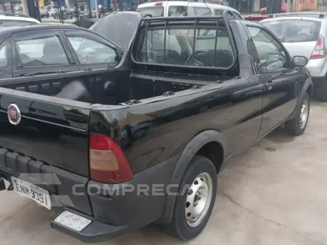 STRADA - 1.4 MPI FIRE CS 8V 2P MANUAL
