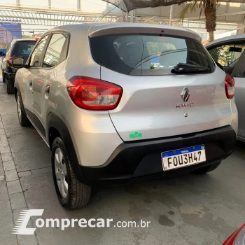 KWID 1.0 12V SCE ZEN