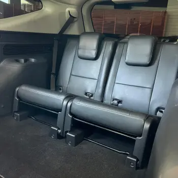 PAJERO SPORT 2.4 16V Mivec Turbo HPE AWD