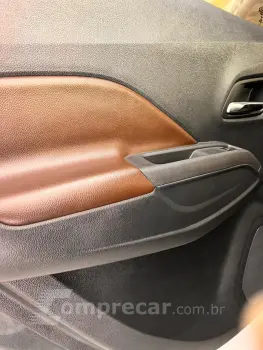 COBALT LTZ 1.8 8V Econo.Flex 4p Mec.