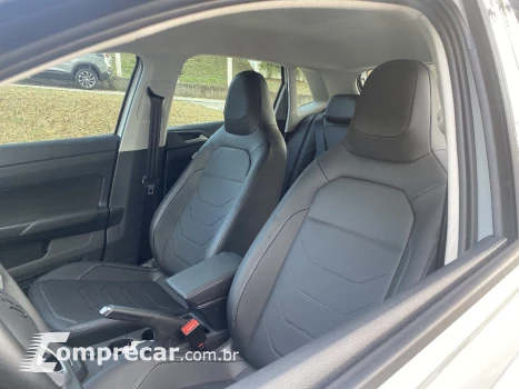 POLO 1.0 170 TSI HIGHLINE AUTOMÁTICO