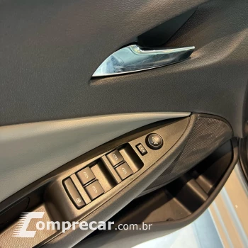 ONIX HATCH PREM. 1.0 12V TB Flex 5p Aut.