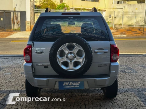 ECOSPORT 2.0 XLT 16V