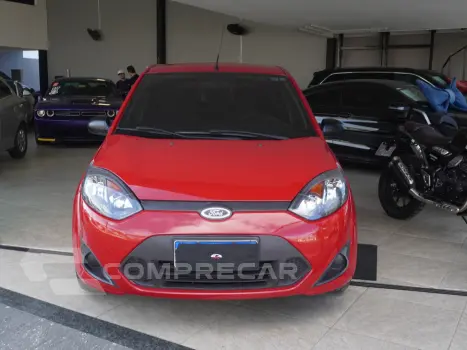 FIESTA 1.0 ROCAM HATCH 8V FLEX 4P MANUAL
