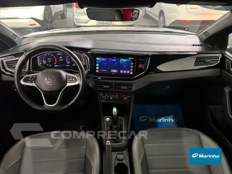 NIVUS 1.0 200 TSI TOTAL FLEX HIGHLINE AUTOMÁTICO