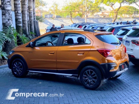ONIX 1.4 MPFI Activ 8V