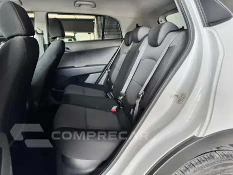 CRETA 1.6 16V FLEX ATTITUDE AUTOMÁTICO