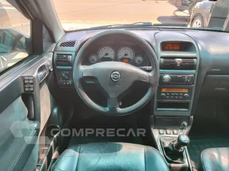 Astra Advantage 2.0 MPFI 8V FlexPower 5p