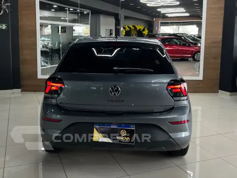 POLO 1.0 MPI TRACK MANUAL