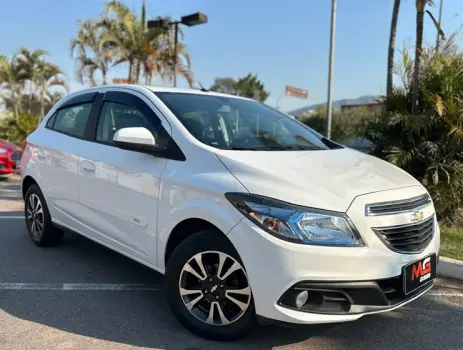 ONIX 1.4 MPFI LTZ 8V