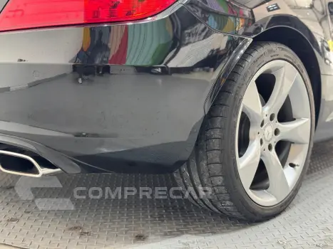 SLK 250 1.8 CGI 16V TURBO GASOLINA 2P AUTOMÁTICO
