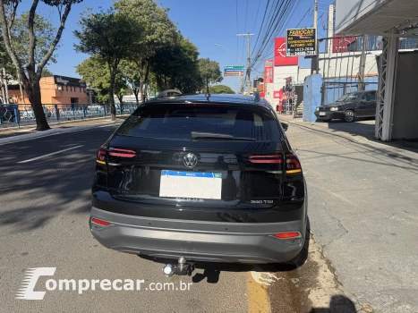 NIVUS 1.0 200 TSI Comfortline