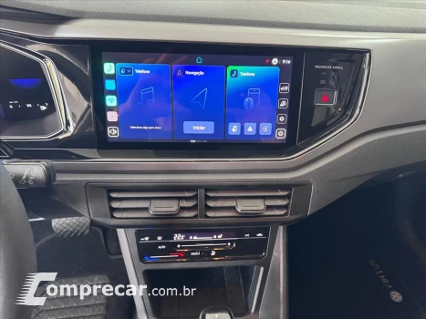 NIVUS 1.0 200 TSI TOTAL FLEX COMFORTLINE AUTOMÁTI
