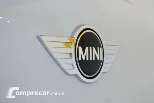 COOPER 1.6 S 16V Turbo