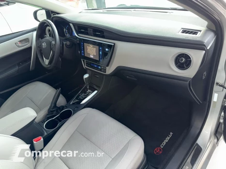 Corolla Xei 2.0