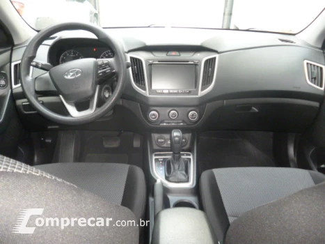 CRETA 1.6 16V Attitude