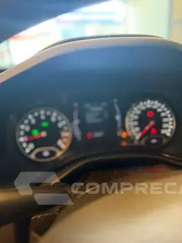 Renegade Sport 1.8 4x2 Flex 16V Aut.