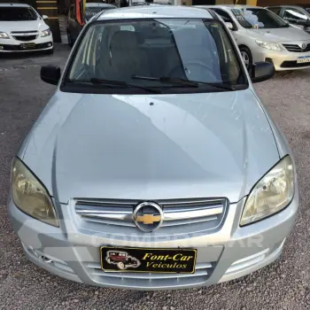 PRISMA  Sed. Maxx/ LT 1.4 8V ECONOF. 4p