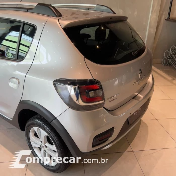 SANDERO STEPWAY Flex 1.6 16V 5p