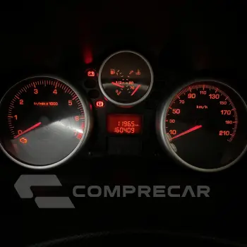 207 XR 1.4 Flex 8V 3p
