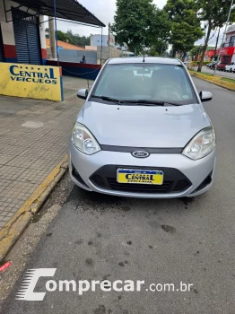 FIESTA 1.6 Rocam 8V