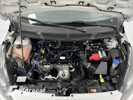 KA 1.0 SE 12V
