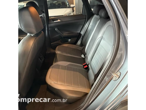 NIVUS 1.0 200 TSI TOTAL FLEX HIGHLINE AUTOMÁTICO