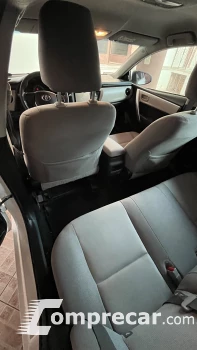 COROLLA 1.8 GLI 16V