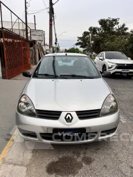 CLIO 1.0 Campus 16V