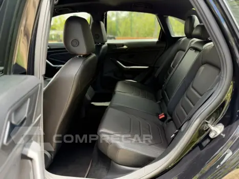 JETTA 2.0 350 TSI GLI