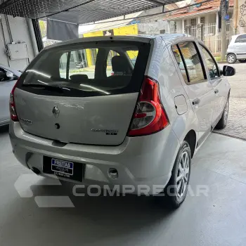SANDERO Expression Hi-Flex 1.0 16V 5p