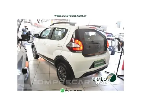 MOBI 1.0 EVO FLEX TREKKING MANUAL