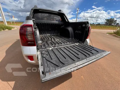 DUSTER OROCH 1.6 16V FLEX EXPRESSION 4P MANUAL