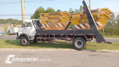 Mercedes bens 1513