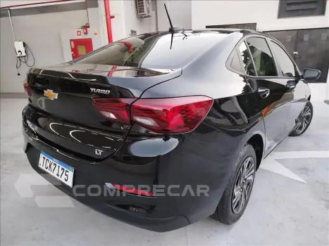 ONIX 1.0 Turbo Plus LT