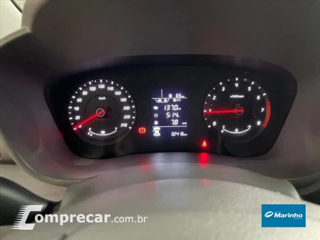 HB20S 1.0 12V FLEX COMFORT PLUS MANUAL