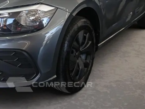 POLO 1.0 MPI TRACK MANUAL
