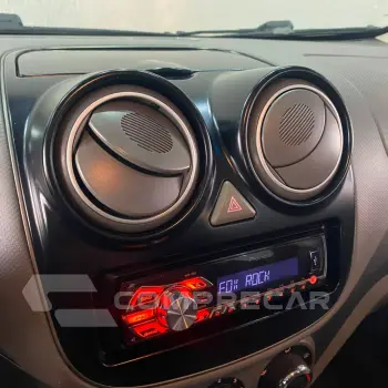 Palio ATTRACTIVE 1.0 EVO Fire Flex 8v 5p