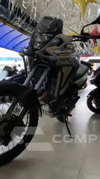 SAHARA 300 ADVENTURE