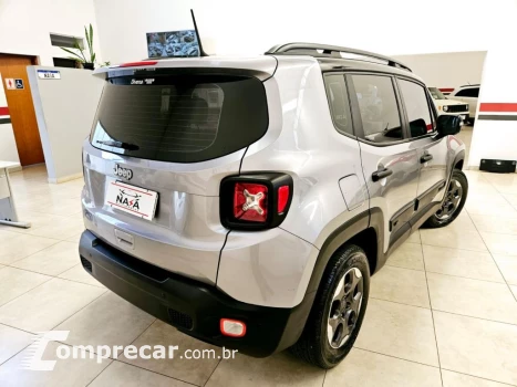 RENEGADE 1.8 16V