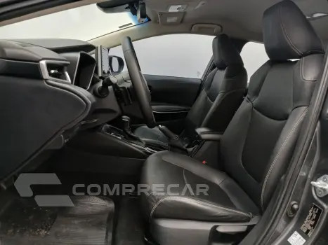COROLLA 2.0 VVT-IE FLEX XEI DIRECT SHIFT
