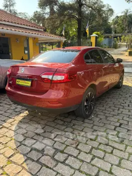 Fluence Privilege 2.0