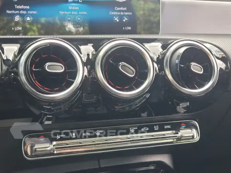 A-35 AMG Sedan 4MATIC 2.0 TB Aut.