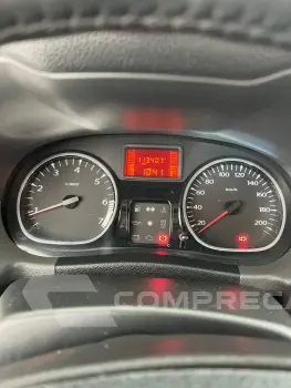 DUSTER 1.6 4X2 16V